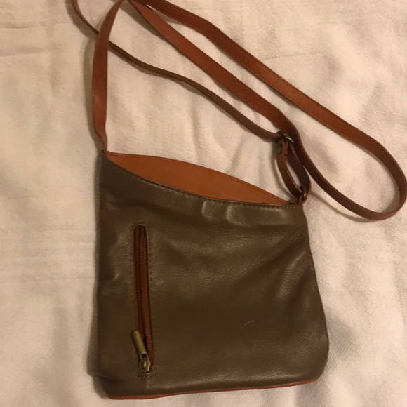 Peletería di Mario bag - Picture 2 of 4